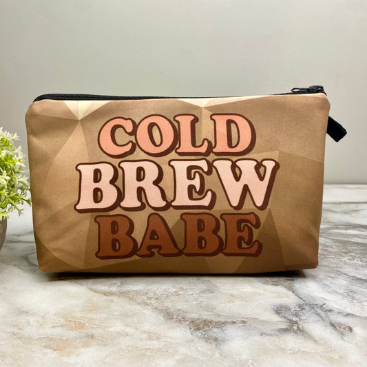 Pouch - Coffee, Cold Brew Babe