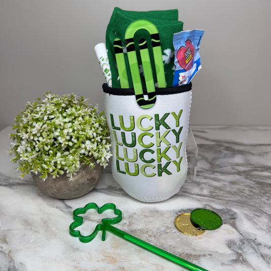 St. Patrick’s Day Bundled Set #2 - Teacher Lucky