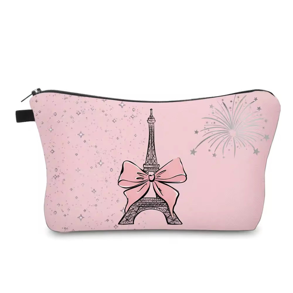 Pouch - Paris Eiffel Tower