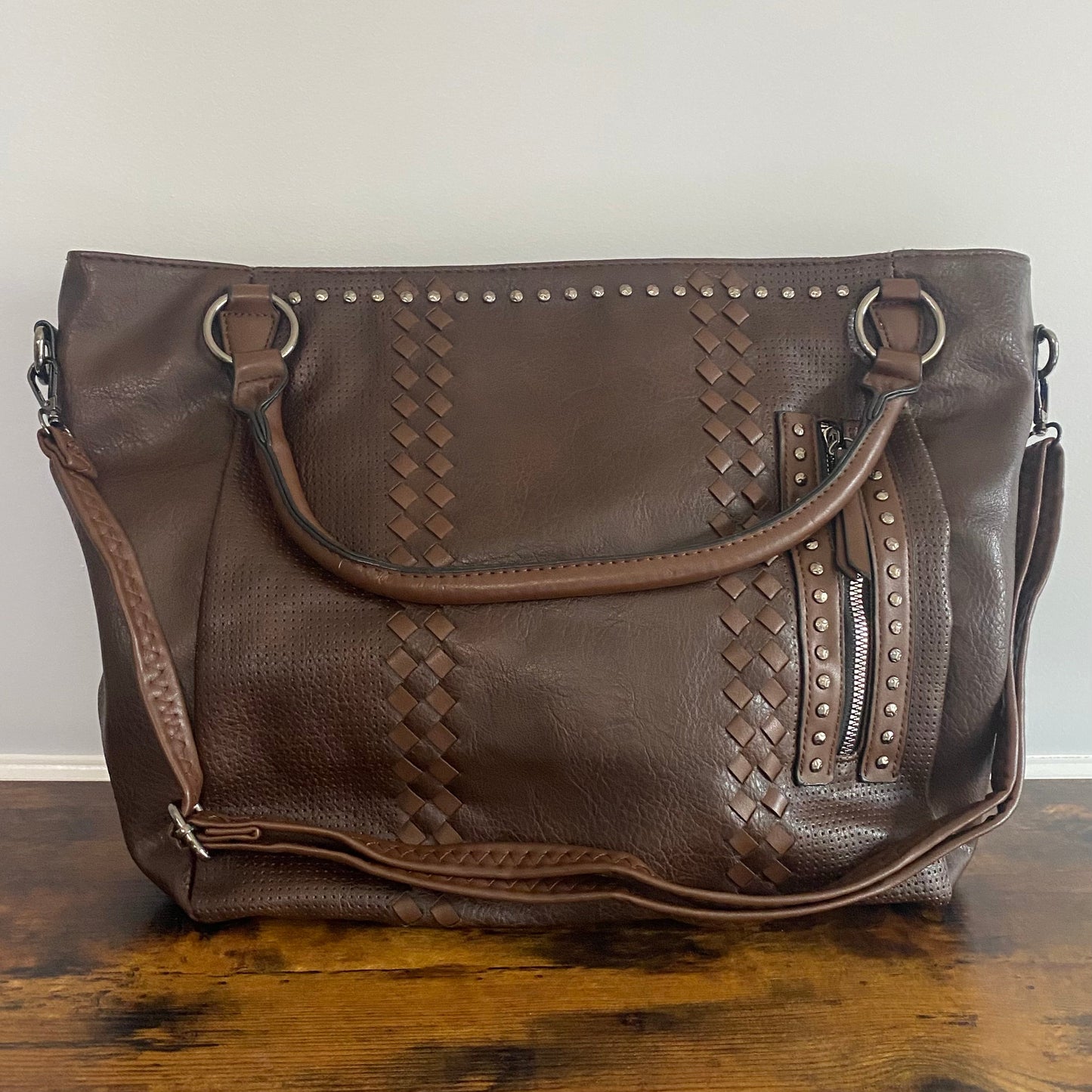 Sutton Satchel