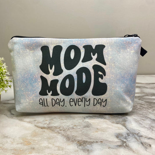 Pouch - Mom Mode