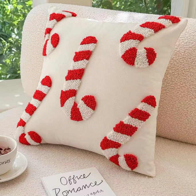 Pillow Cover - Christmas - PREORDER