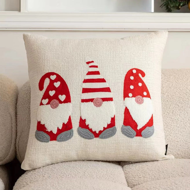 Pillow Cover - Christmas - PREORDER