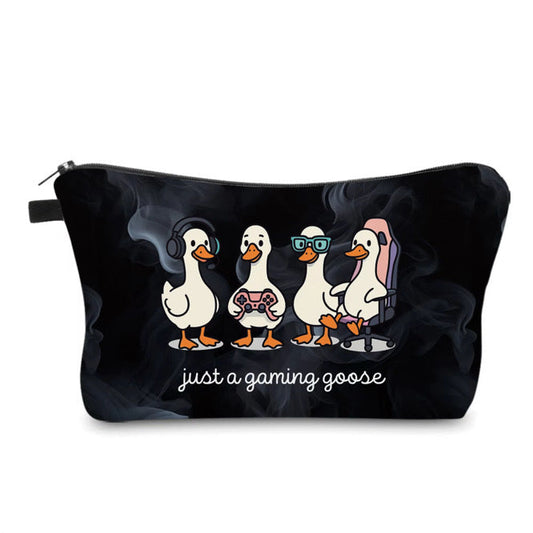 Pouch - Goose Gaming