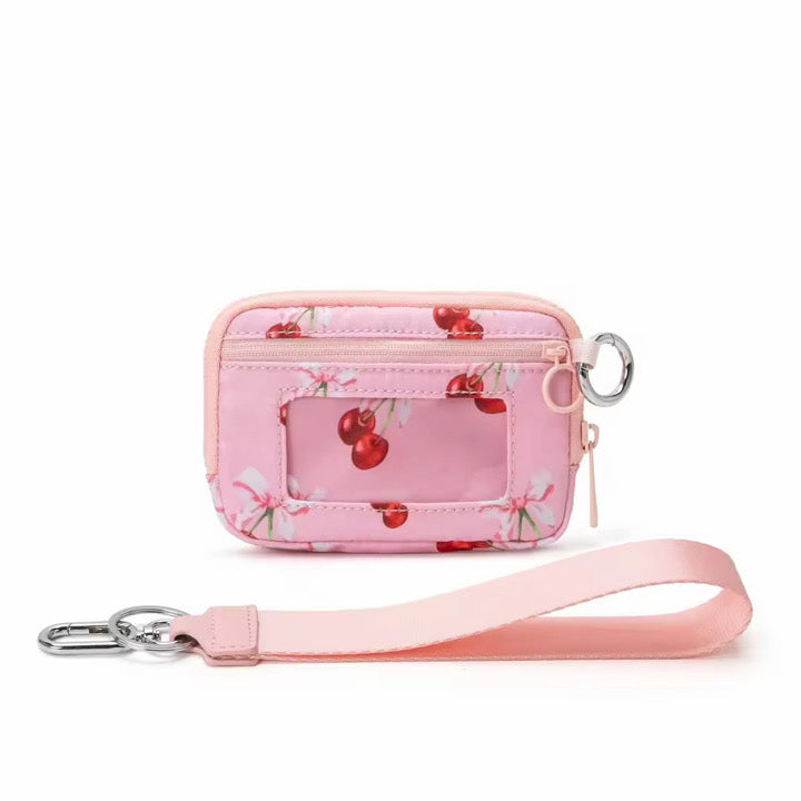 Rue - Nylon Wristlet Wallet - PREORDER Ends 6/24
