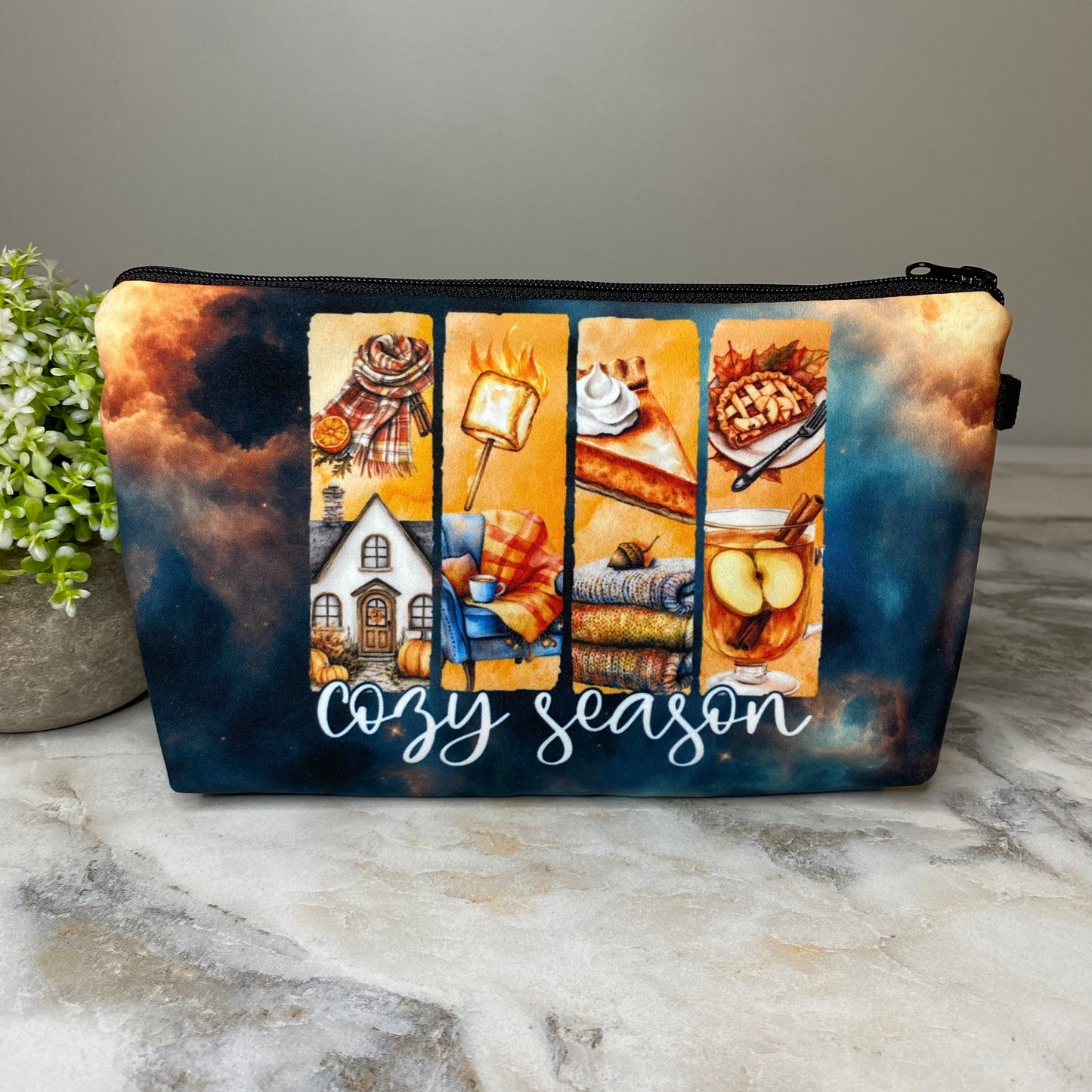 Pouch - Cozy Season