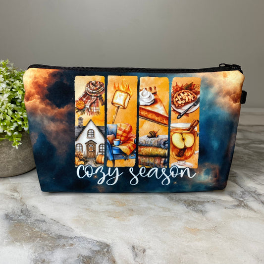Pouch - Cozy Season