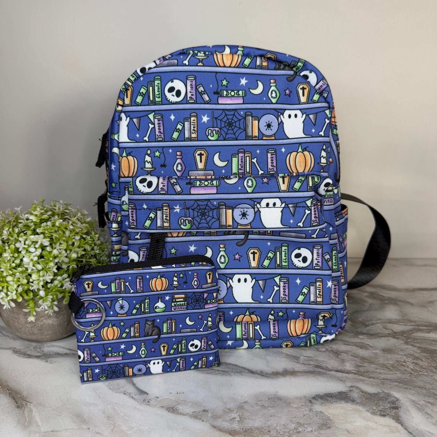 Bundled Set - Potion Spell Book