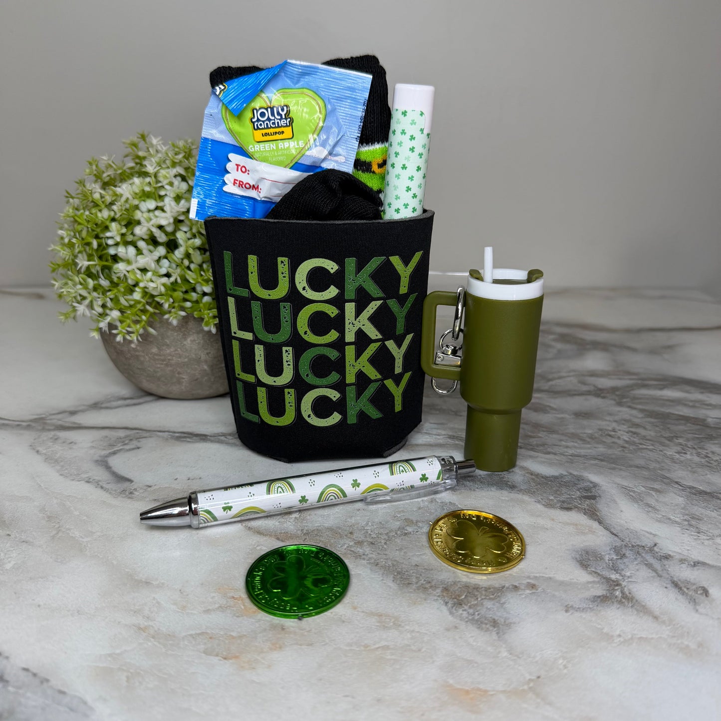 St. Patrick’s Day Bundled Set #8 - Lucky