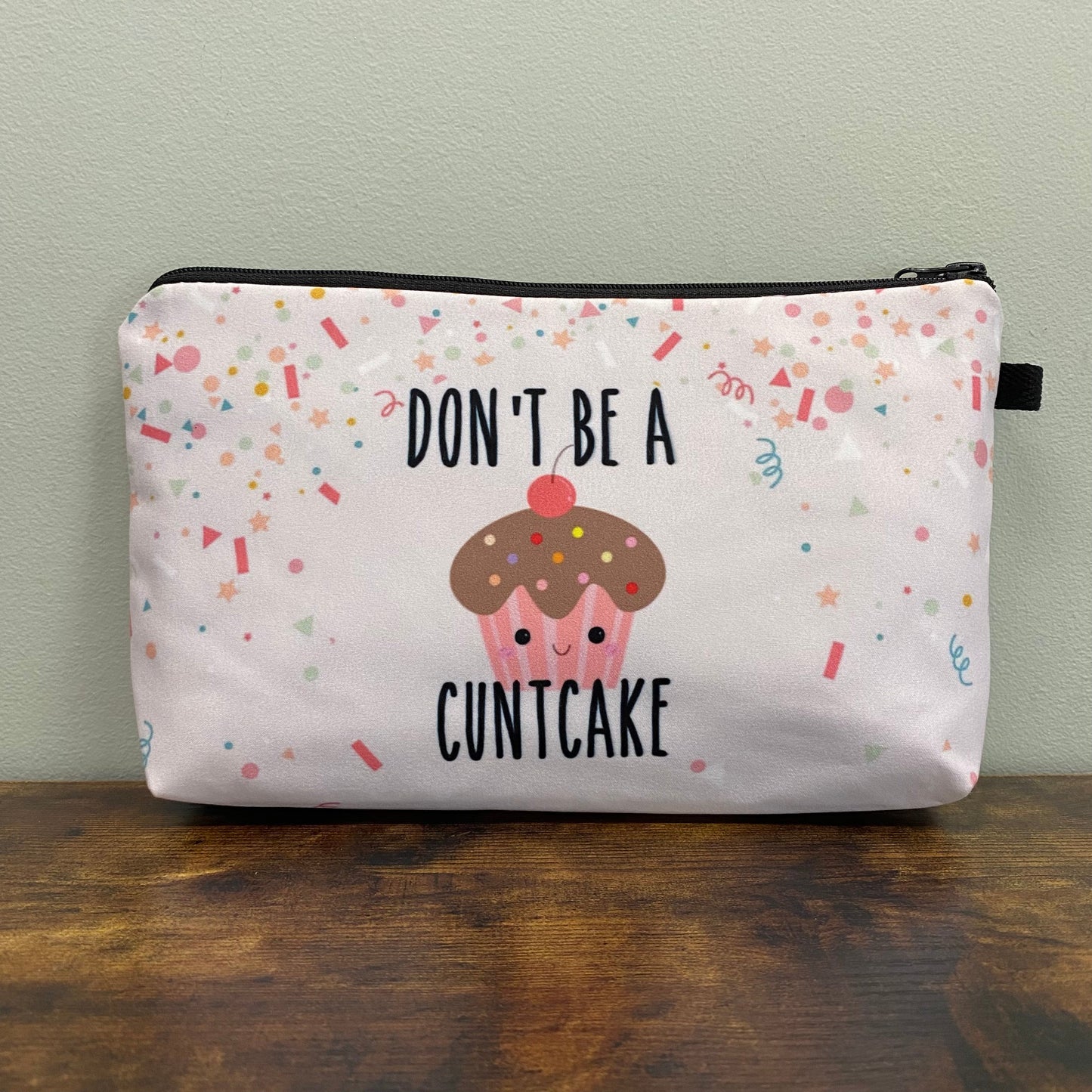 Pouch - Adult, Cuntcake