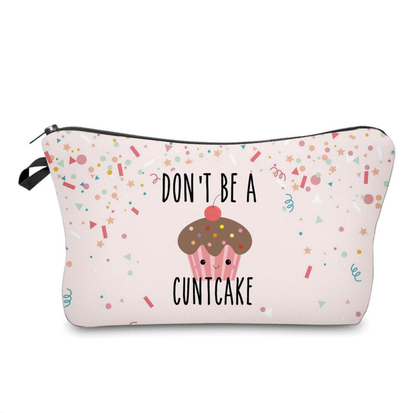 Pouch - Adult, Cuntcake