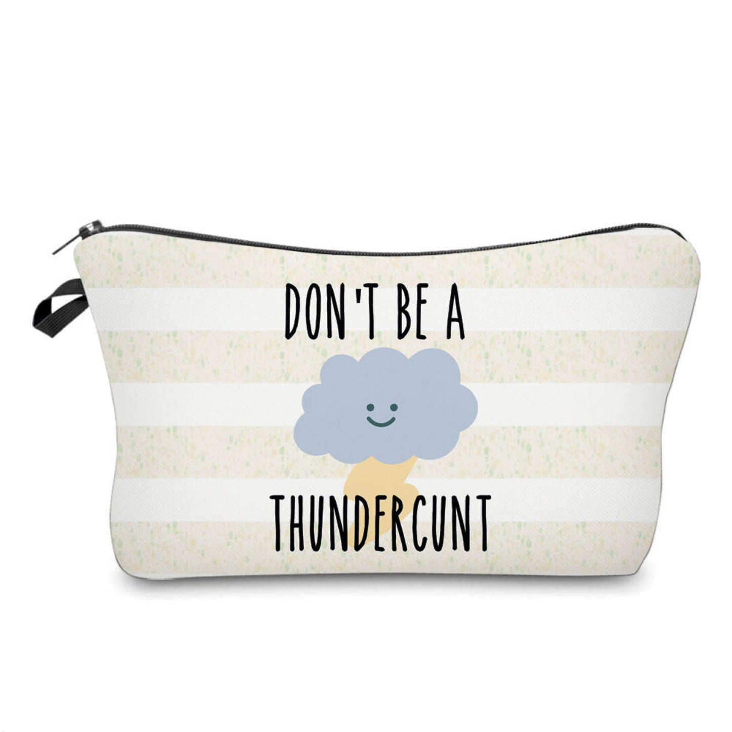 Pouch - Adult, Thundercunt